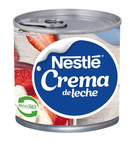 Crema Nestlé 236 Gr – Supermercado del Confite