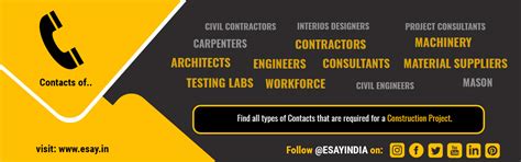 ESAY | Engineering Sources Around You