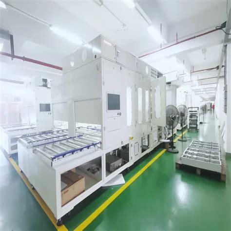 Image result for Battery Stacker Machine