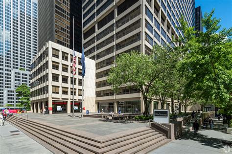 345 Park Ave, New York, NY 10154 - Office for Lease | LoopNet