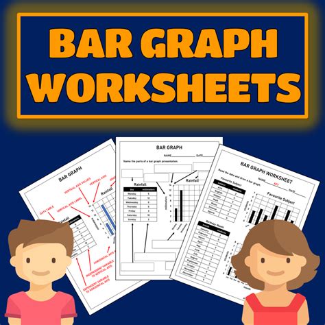 Image result for Bar Graph Worksheet Corbatee