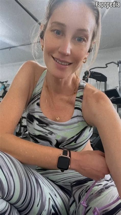 Maude Garrett Nude Leaks - Photo #1056737 - Fapopedia