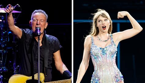 Springsteen MetLife Stadium concert review: Bruce’s tired act needs ...