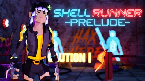Shell Runner Gameplay 的图像结果