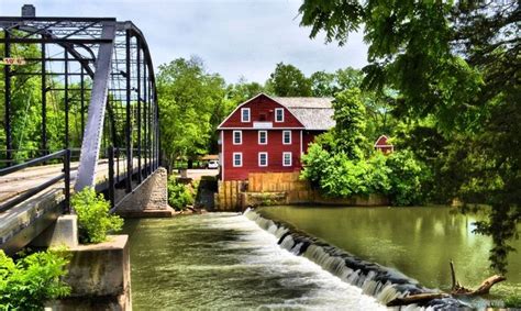 Rogers Arkansas Campgrounds: Find Your Perfect Camping Spot