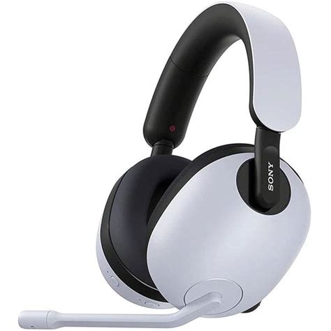 Sony INZONE H7, WH-G700 Wireless Gaming Headset, Over-Ear Headphones ...