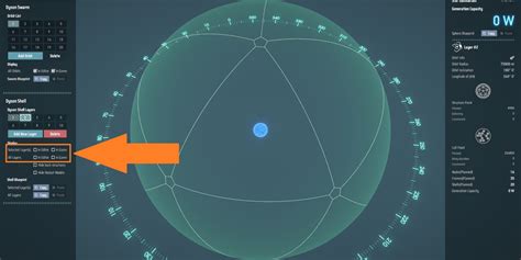 Image result for Dyson Sphere Program Shell Designs