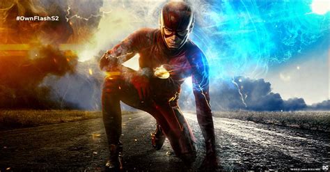 The Flash Season 5 spoilers: Barry Allen's next villain revealed in ...