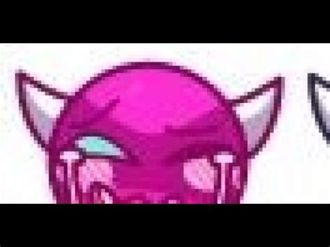 1 minuto de la mejor r34 de geometry dash (sin censura) - YouTube