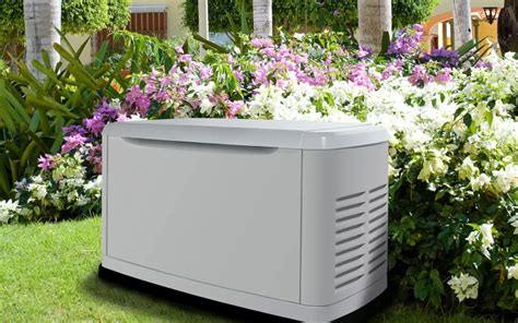 Generac Power System Setup 的图像结果