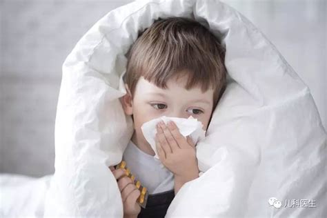 宝宝感冒了，什么情况下需要去医院呢？