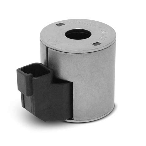 Hydraforce 4304124 Solenoid Valve Coil Duetsch Connector 24v Dc Size ...