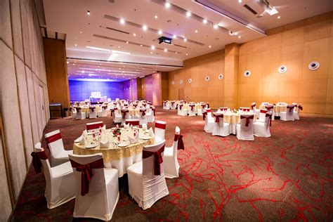 Novotel Kolkata Hotel and Residences - Venue - New Town - Weddingwire.in