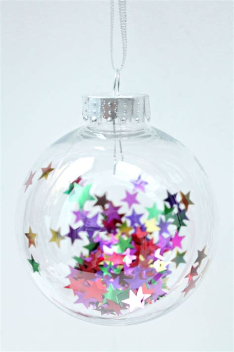 New prints by Angie B | Diy christmas baubles, Easy christmas ornaments ...