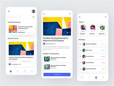 Image result for Dev Course App
