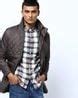 Buy Grey Jackets & Coats for Men by AJIO Online | Ajio.com