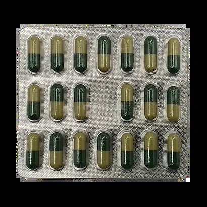 ADDYZOA CAPSULE 20'S Price, Uses, Side Effects & Substitutes | Medkart