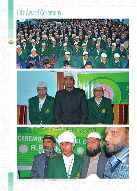 RP School Boys| Alamdar Colony