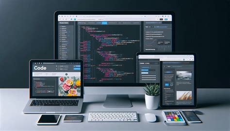 Web Development 的图像结果