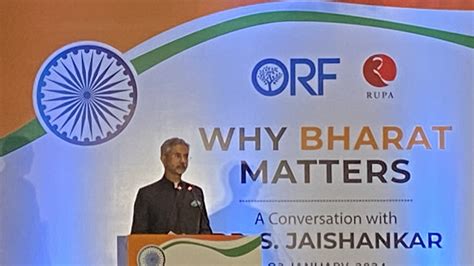 S Jaishankar Exposes Fault In Nehruvian Diplomacy In His New Book 'Why ...