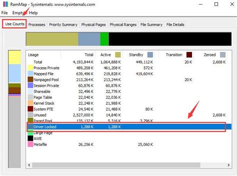 Image result for High Memory Usage Detected Symbol