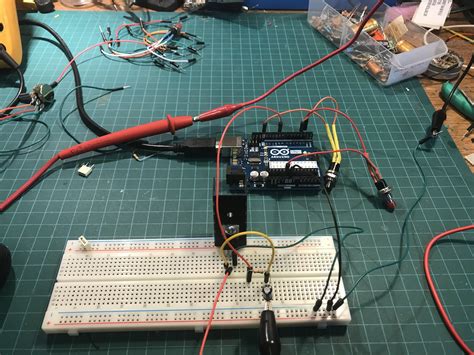 Image result for MOSFET Arduino Tutorial