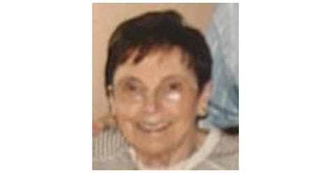 Grace Bonafino Obituary (2025) - Philadelphia, PA - Monti-Rago Funeral ...