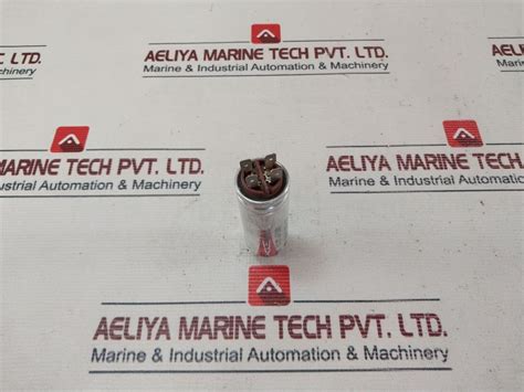 Arcotronics C.87.0Df3 Mkp Capacitor 250Vac 60Hz – Aeliya Marine Tech