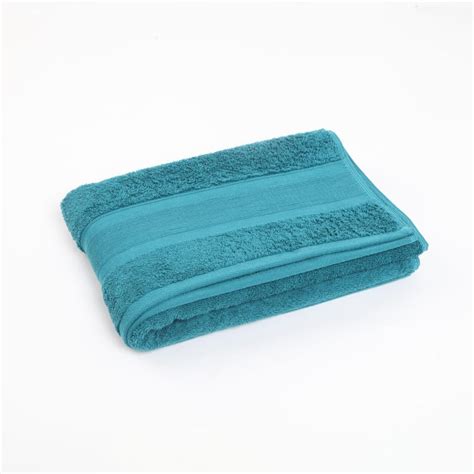 Buy Colour Refresh Essence Cotton Bath Towel - 140x70cm from Home ...