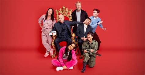 Taskmaster S03E04 的图像结果