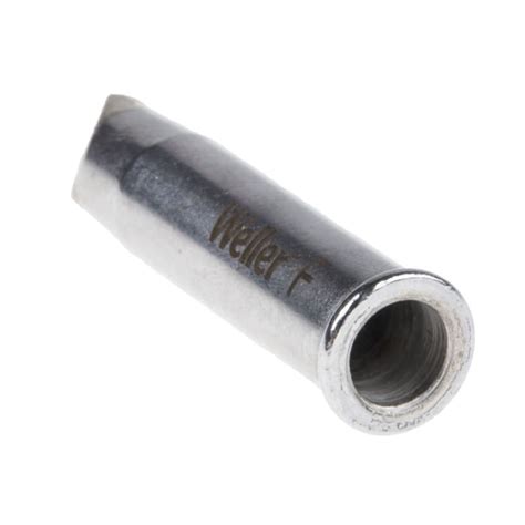 T0054480599 Weller | Weller XHT F 9.3 mm Screwdriver Soldering Iron Tip ...