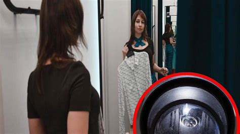 How to detect spy camera: ট্রায়াল রুমে লুকিয়ে রয়েছে ক্যামেরা? বোঝার ...