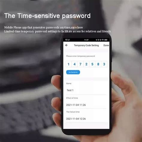 Digital Door Lock - Okos 2 Side Fingerprint Door Lock For Metal Door ...
