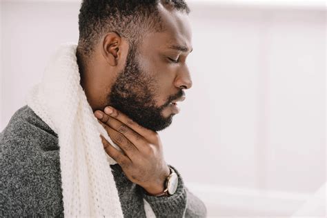 Sore Throat and Neck Pain: Causes, Symptoms, and Finding Relief - Kaly
