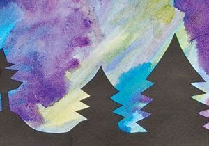 How to make Arctic Art! - National Geographic Kids