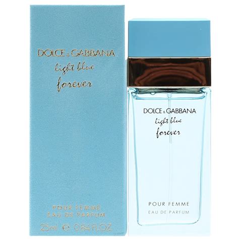Dolce & Gabbana Light Blue Forever Eau de Parfum Ladies Spray | Walgreens