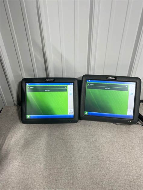 Ag Leader Integra Tutorial 的图像结果