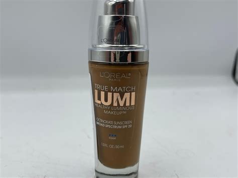 Image result for L'Oreal Foundation Tutorial