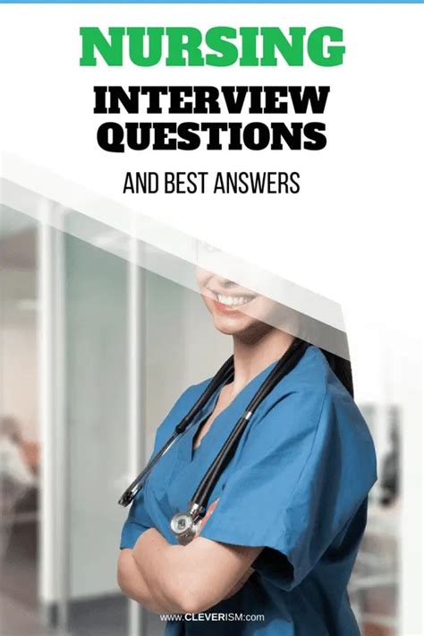 Image result for Competency Questions Nursing Job Interview
