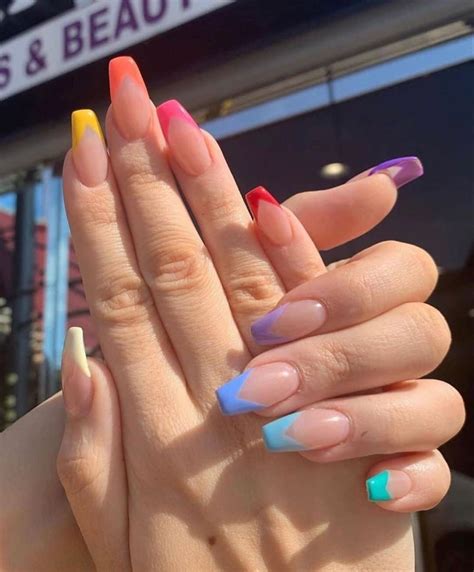 dipped nails vs acrylic