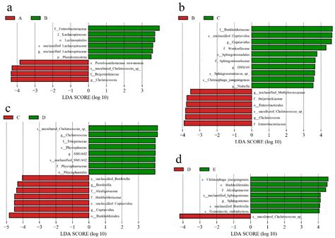 Dynamics of Nutrient Components and Microbial Communities in Substrates ...
