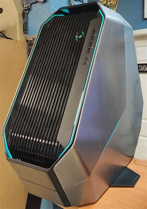 Image result for Alienware Area 51 R6