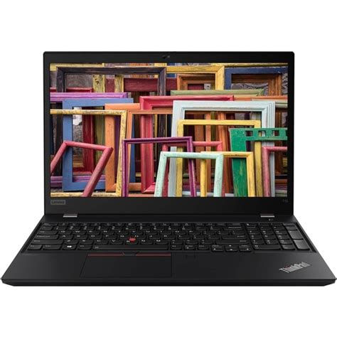 Amazon.in: Buy Lenovo ThinkPad T15 Gen 2 20W400K5US 15.6" Notebook ...