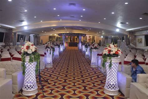 Heritage Banquet - Venue - Vashi - Weddingwire.in