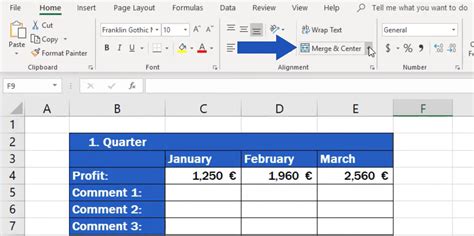 Image result for Merge Excel Columns