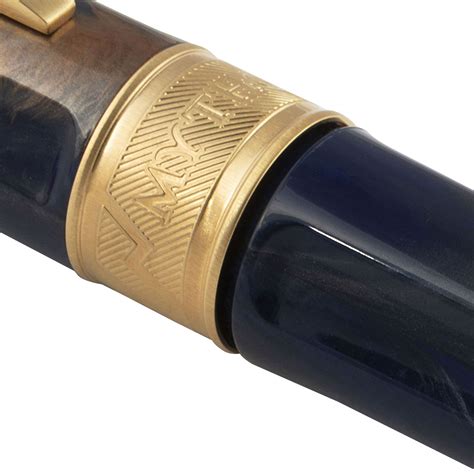 Visconti Mirage Mythos Zeus Roller Ball Pen | Shop Online | Visconti ...