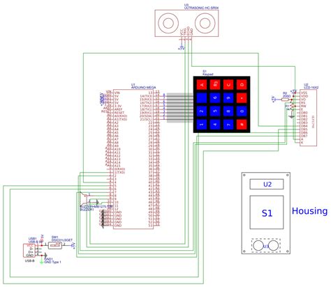Home Security Alarm System Using Arduino 的图像结果