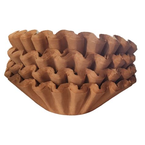 Amazon.com: Natural, Unbleached, Coffee Filters Biodegradable and ...