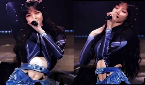 Kenakan Outfit NSFW, Lisa BLACKPINK Tuai Pujian - Vibrance