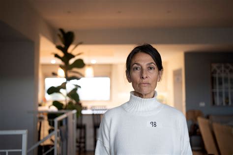 Rachel Goldberg-Polin on the Days Since Oct. 7 | TIME